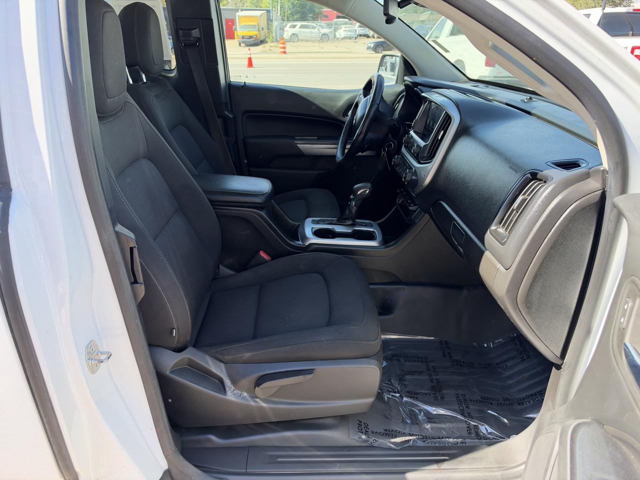 Chevrolet Colorado photo 32
