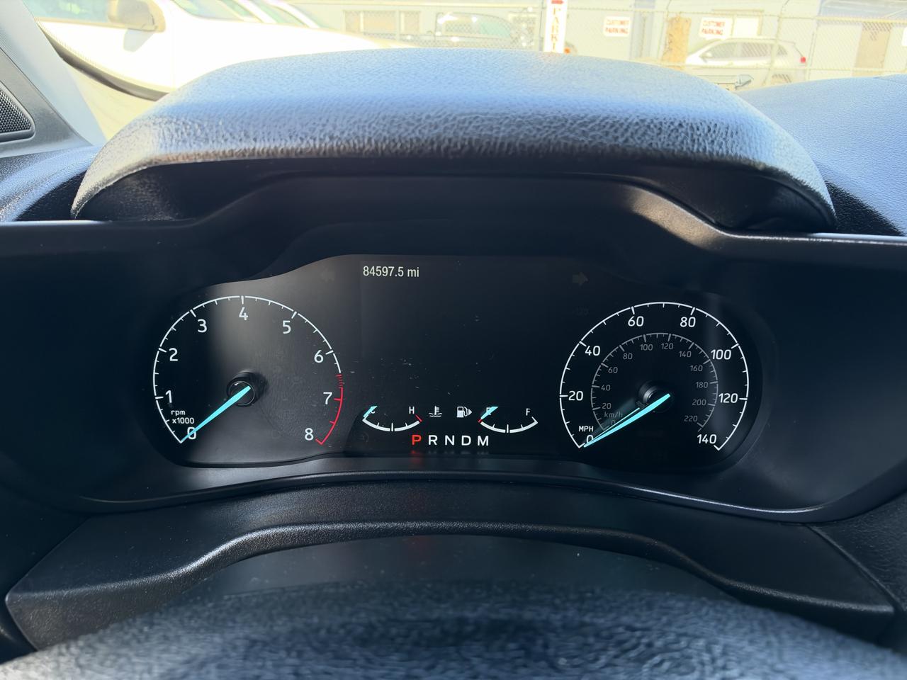 Ford Transit Connect photo 18