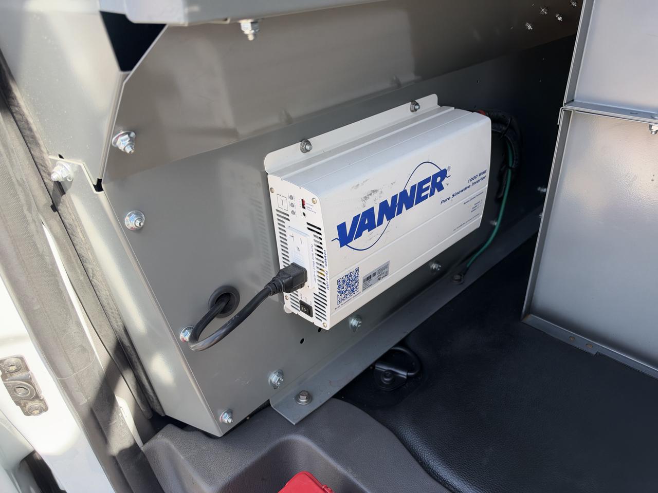Ford Transit Connect photo 25