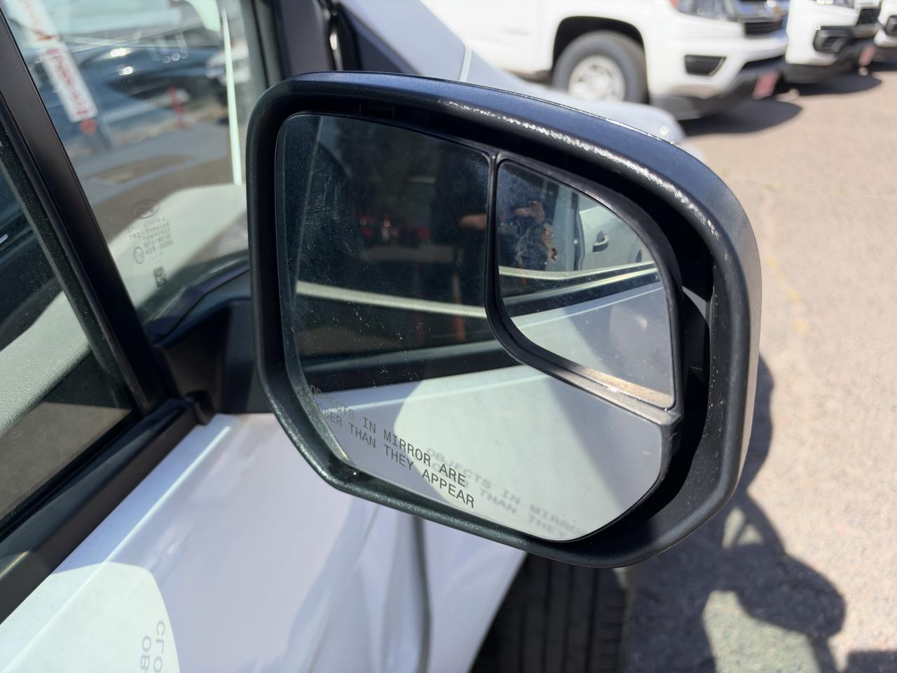 Ford Transit Connect photo 30