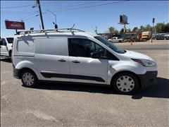 2020 Ford Transit Connect Van 
