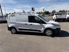2020 Ford Transit Connect Van 