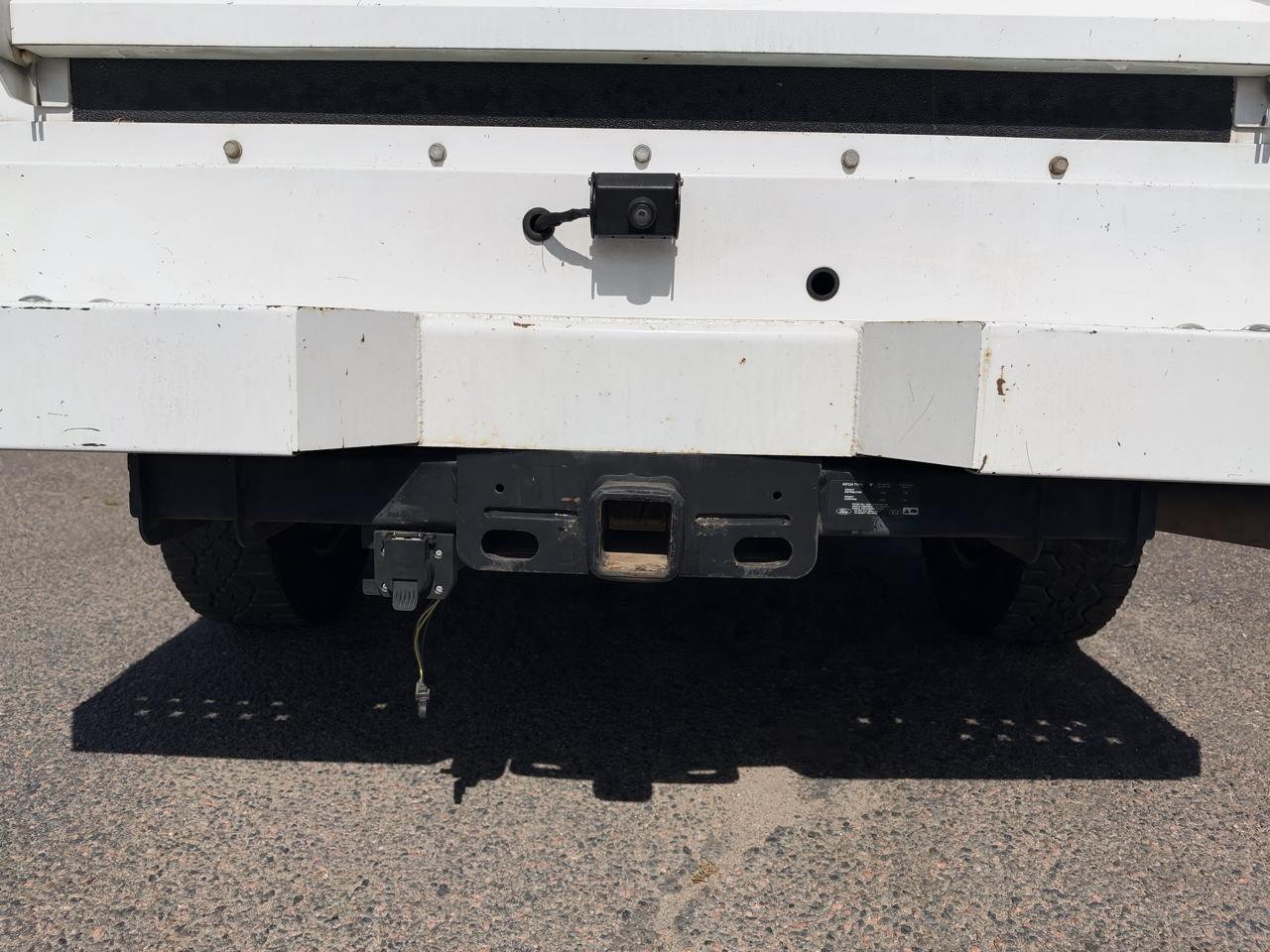 Ford F-350 photo 9