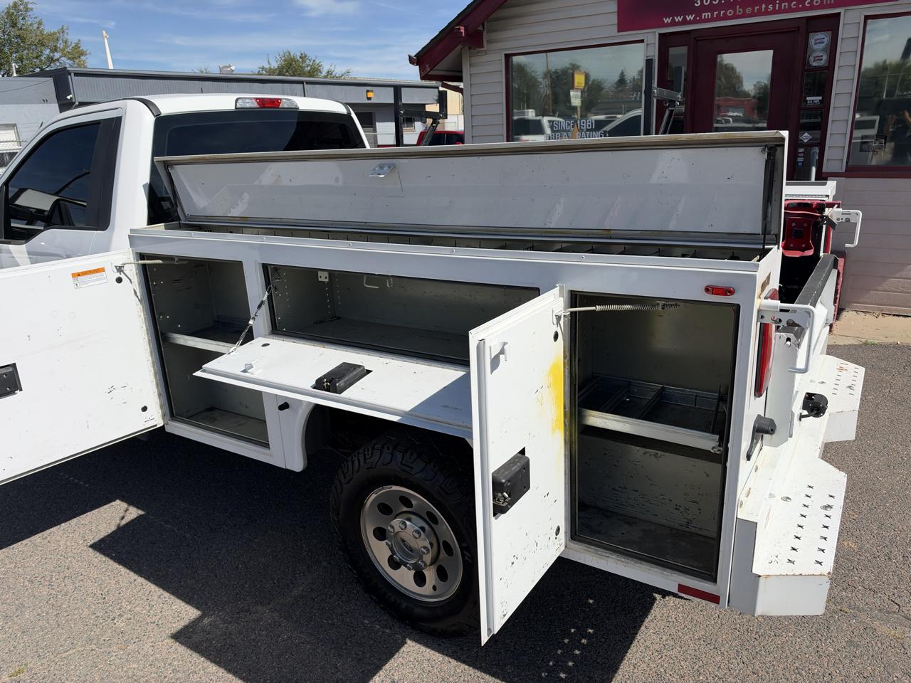 Ford F-350 photo 28