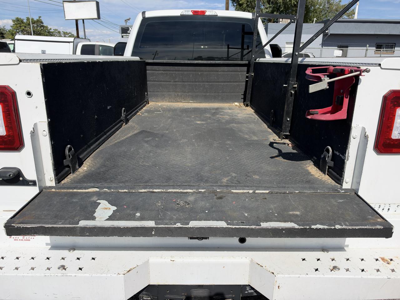 Ford F-350 photo 29