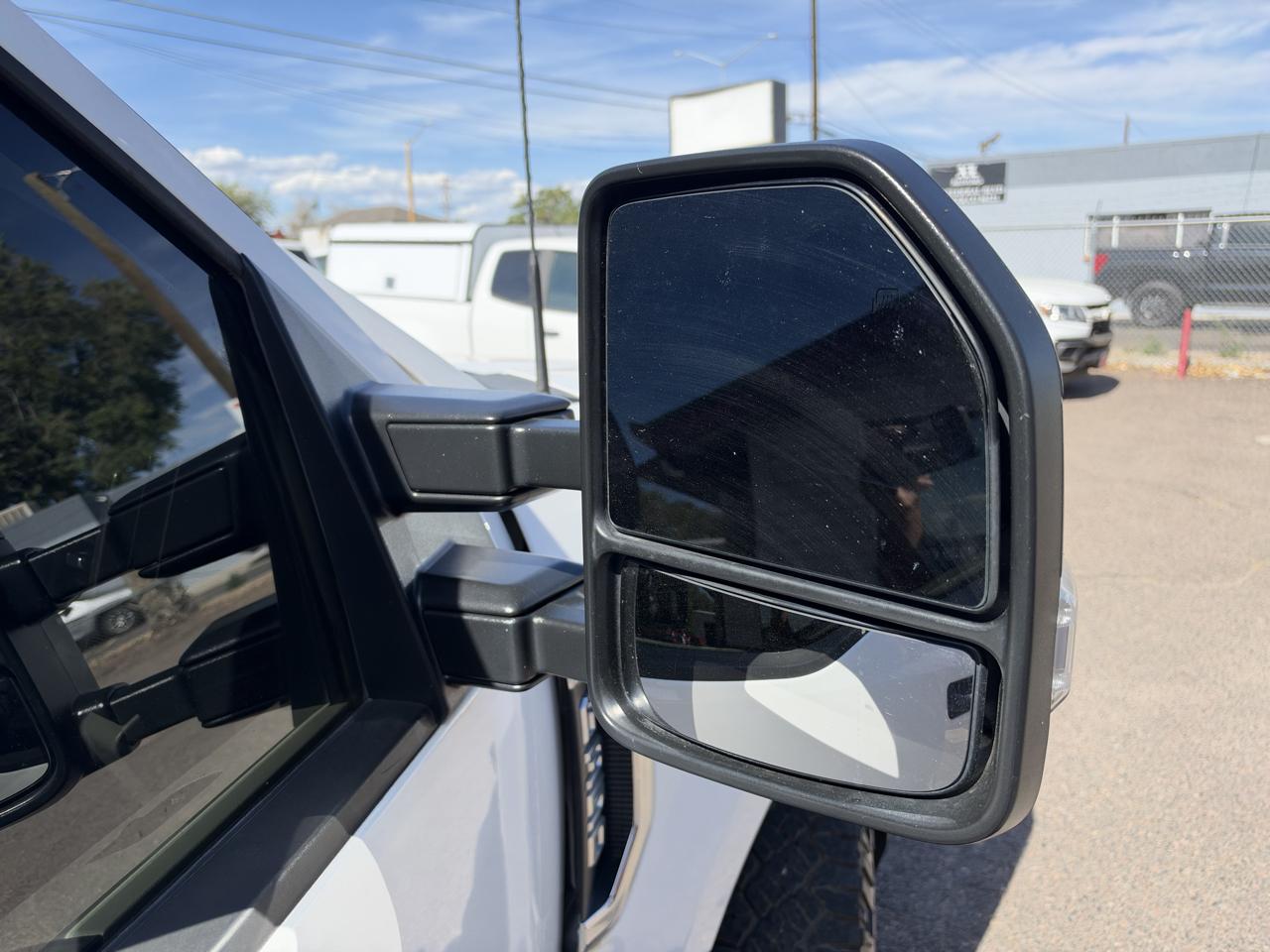 Ford F-350 photo 34
