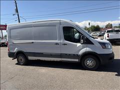 2022 Ford Transit Cargo Van 