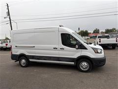 2022 Ford Transit Cargo Van 