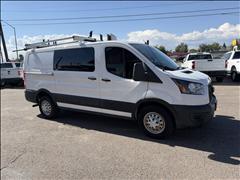 2022 Ford Transit Cargo Van 