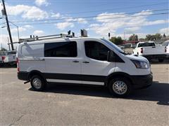 2022 Ford Transit Cargo Van 