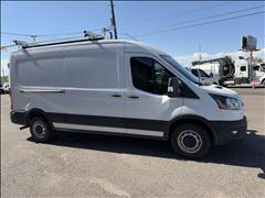 2020 Ford Transit Cargo Van 