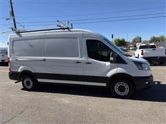 2020 Ford Transit Cargo Van 
