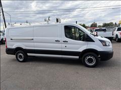 2019 Ford Transit Van 