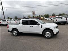 2022 Ford Maverick 