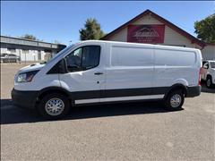 2021 Ford Transit Cargo Van 