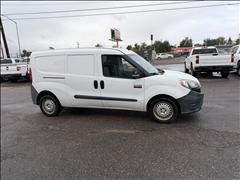 2019 RAM ProMaster City Cargo Van 