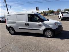 2019 RAM ProMaster City Cargo Van 