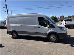 2022 Ford Transit Cargo Van 