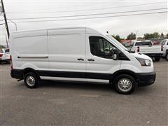 2022 Ford Transit Cargo Van 