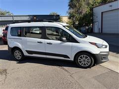 2021 Ford Transit Connect Wagon 