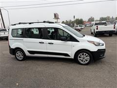 2021 Ford Transit Connect Wagon 