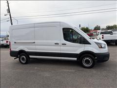 2023 Ford Transit Cargo Van 