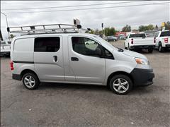 2016 Nissan NV200 