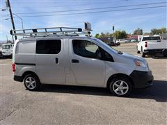 2016 Nissan NV200 