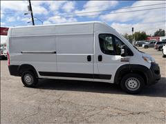 2025 RAM ProMaster Cargo Van 