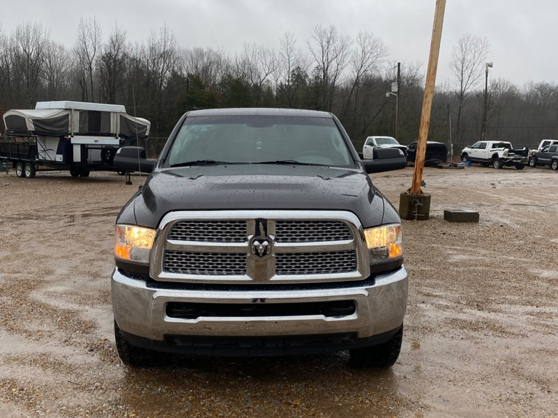Used 2014 RAM 2500 4WD Crew Cab 149" Tradesman for Sale in Guys TN