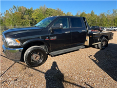 2018 RAM 3500 