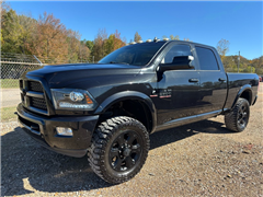 2017 RAM 2500 