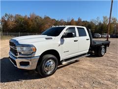 2021 RAM 3500 