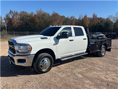 2024 RAM 3500 