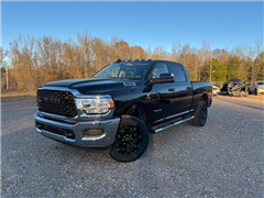 2020 RAM 2500 