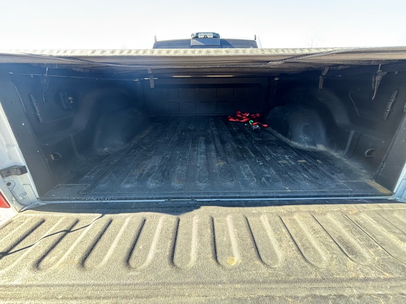 RAM 2500 Longhorn Crew Cab SWB 4WD 2021