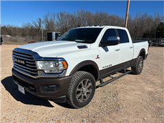 2021 RAM 2500 