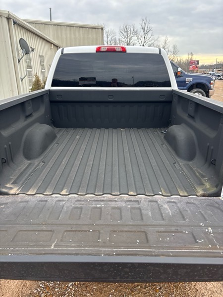 Chevrolet Silverado 1500 4WD Crew Cab 143.5" LT 2017