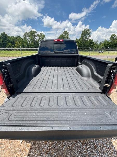 RAM 2500 Laramie Mega Cab 4WD 2017