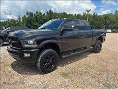 2017 RAM 2500 