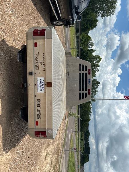RAM 3500 Crew Cab 4WD DRW 2020