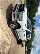2020 RAM 3500 