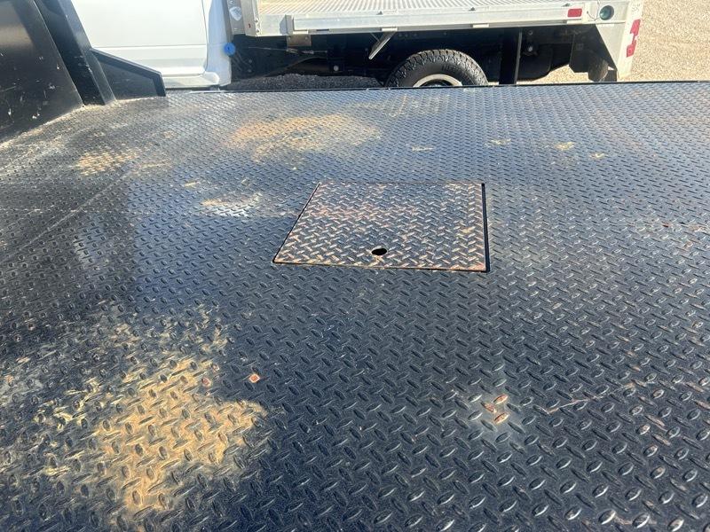 RAM 3500 Crew Cab 4WD DRW 2022
