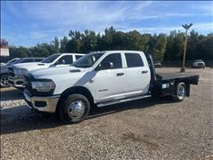 2022 RAM 3500 