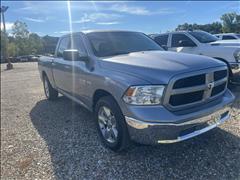 2021 RAM 1500 Classic 