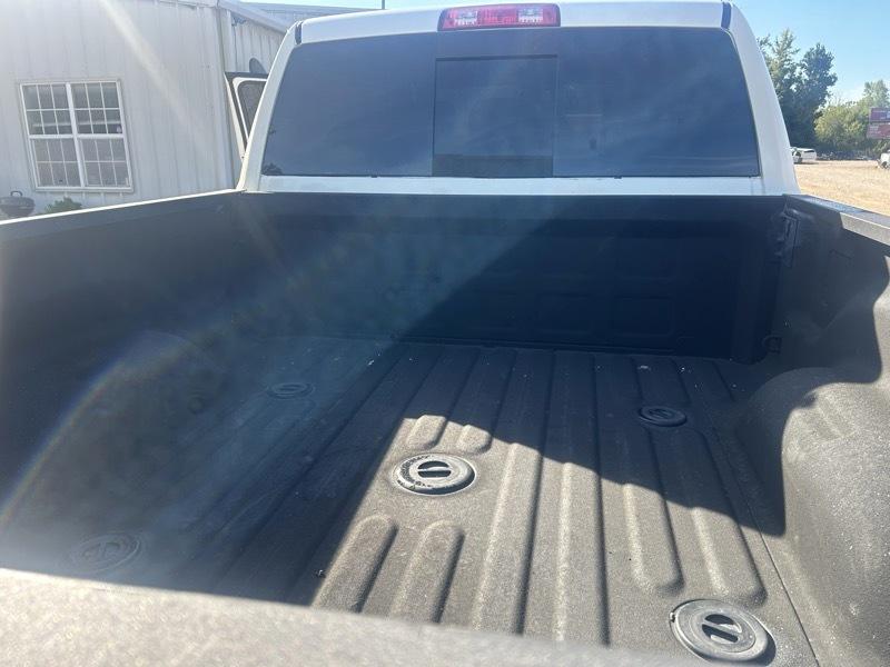 RAM 3500 4WD Mega Cab 160.5" Laramie Limited 2017