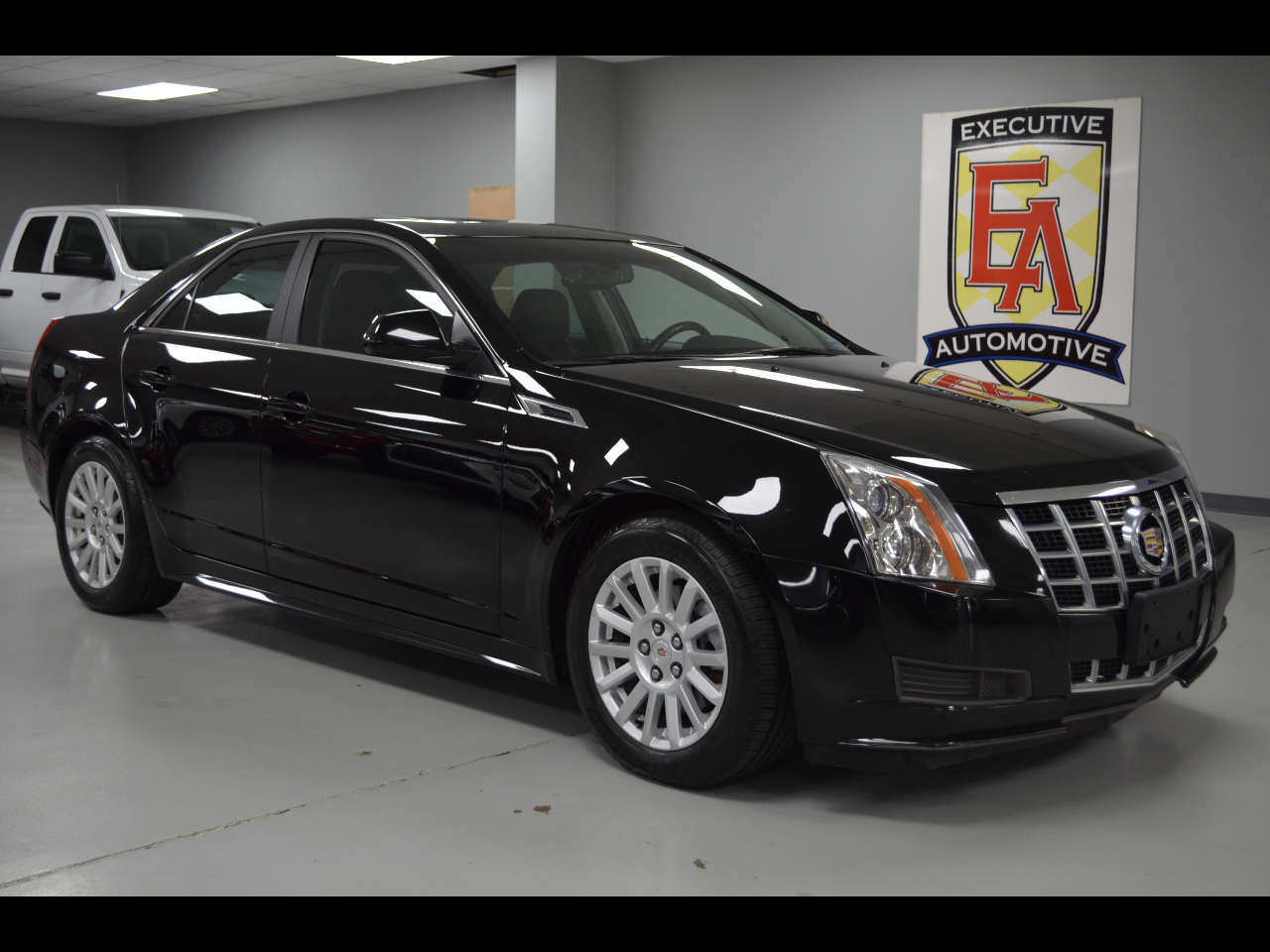 Used Cars for Sale Lees Summit MO 64081 Executive Automotive