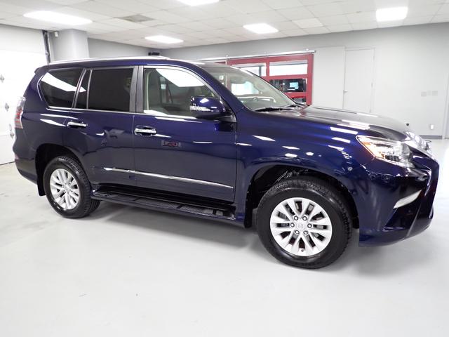 Nightfall Mica 2017 Lexus GX SUV / Crossover 6-Speed Automatic