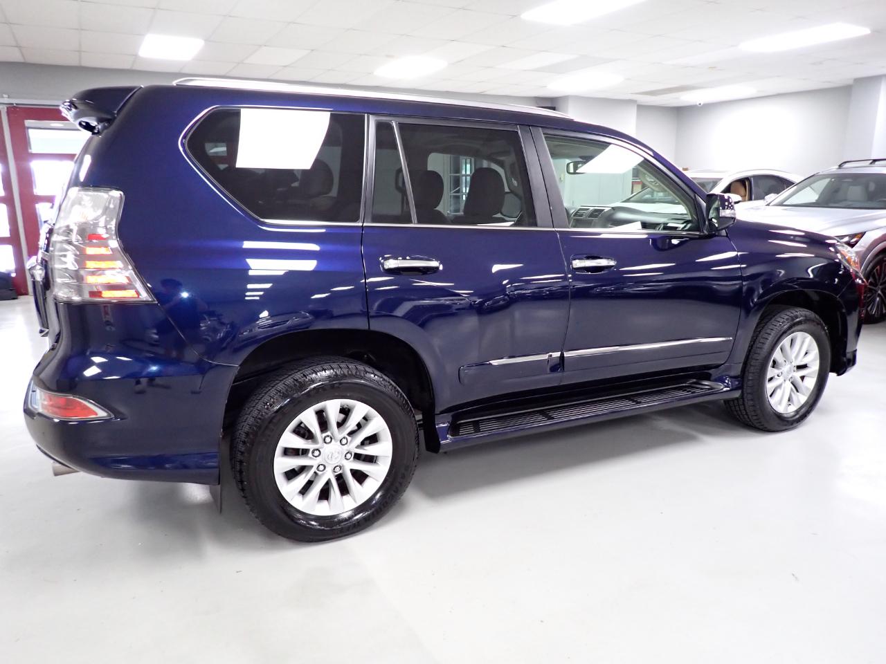 Lexus GX 460 Premium 2017