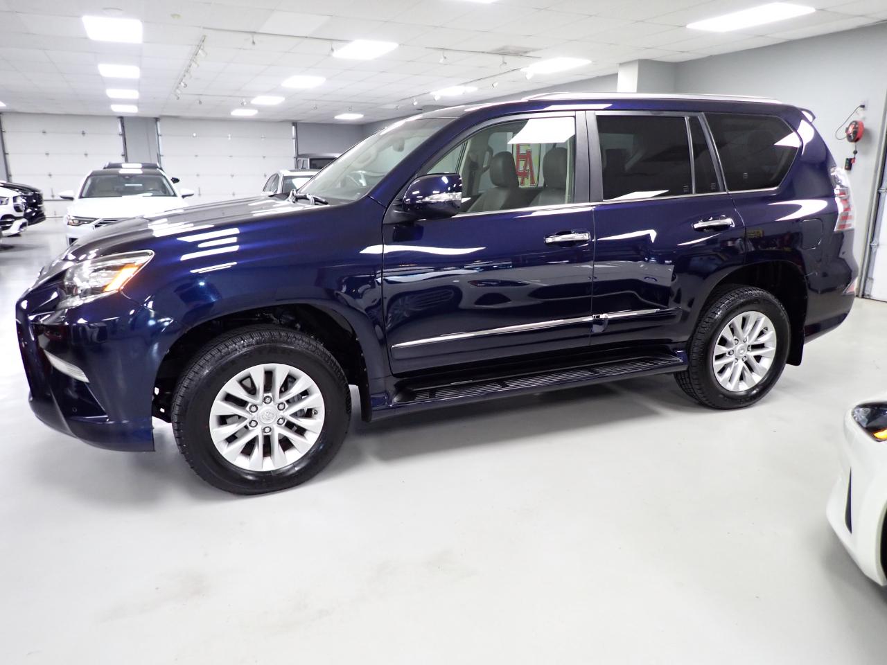 Lexus GX 460 Premium 2017